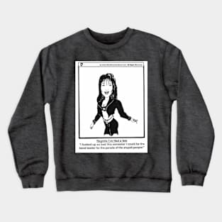 Dizzy Regrets Crewneck Sweatshirt